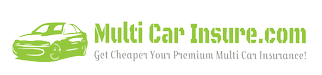 Get Cheap Multi-Car Insurance Quotes